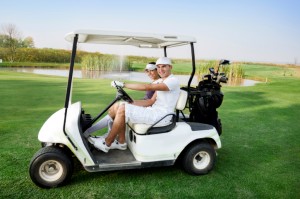 Severna Park Golf Cart Insurance